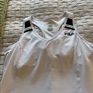 Ladies work out tank